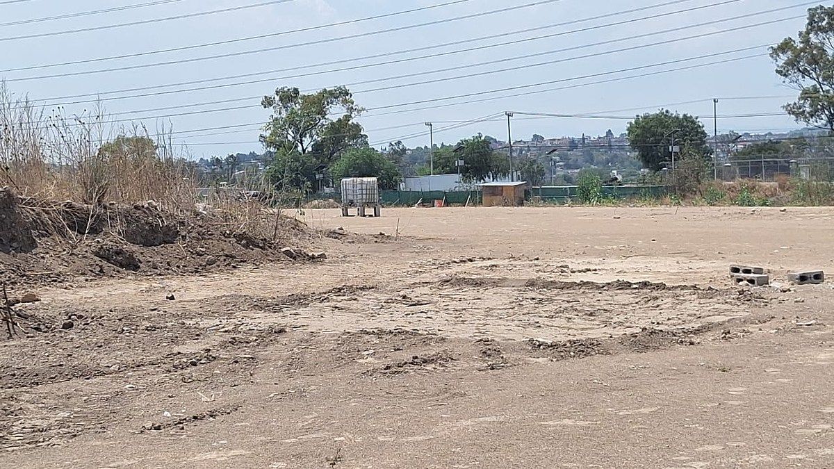 Terreno industrial en Tepotzotlán, Tepotzotlán, foto 5 de 6