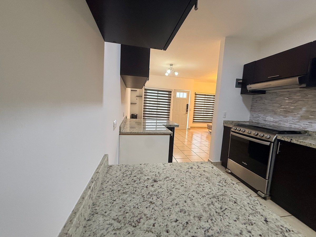 Casa em Ciudad del Sol, Querétaro, foto 10 de 23