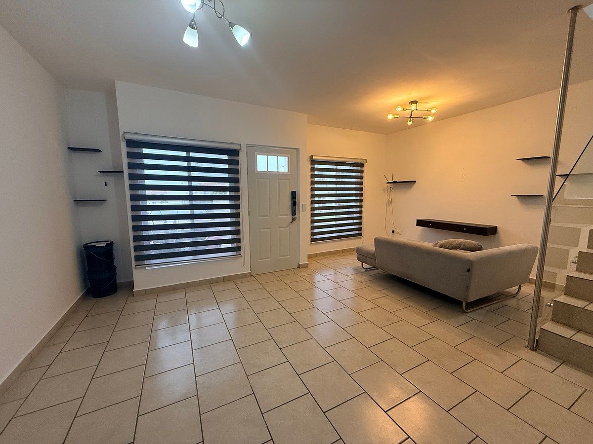 Casa em Ciudad del Sol, Querétaro, foto 6 de 23