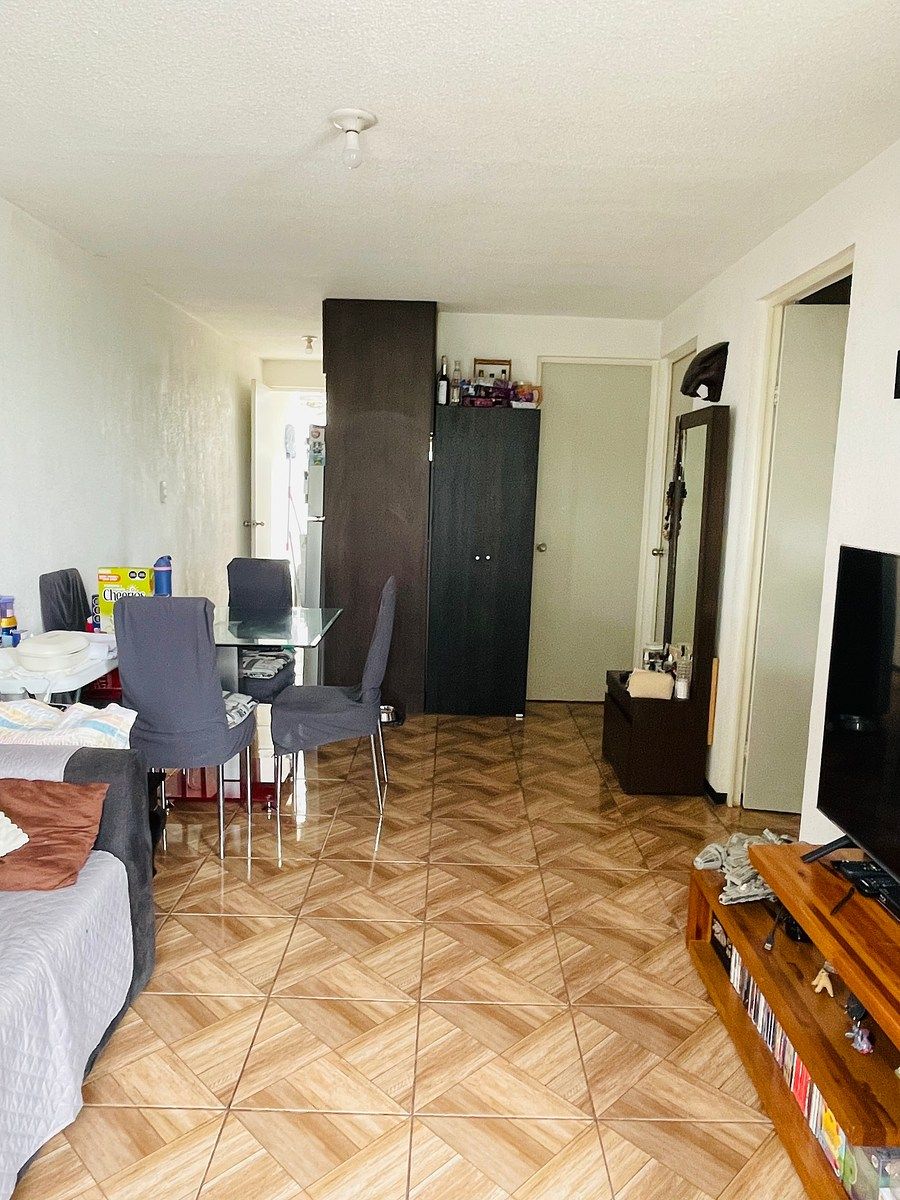 Apartamento em Ciudad del Sol Sección Valle de Santiago, Querétaro, foto 2 de 11