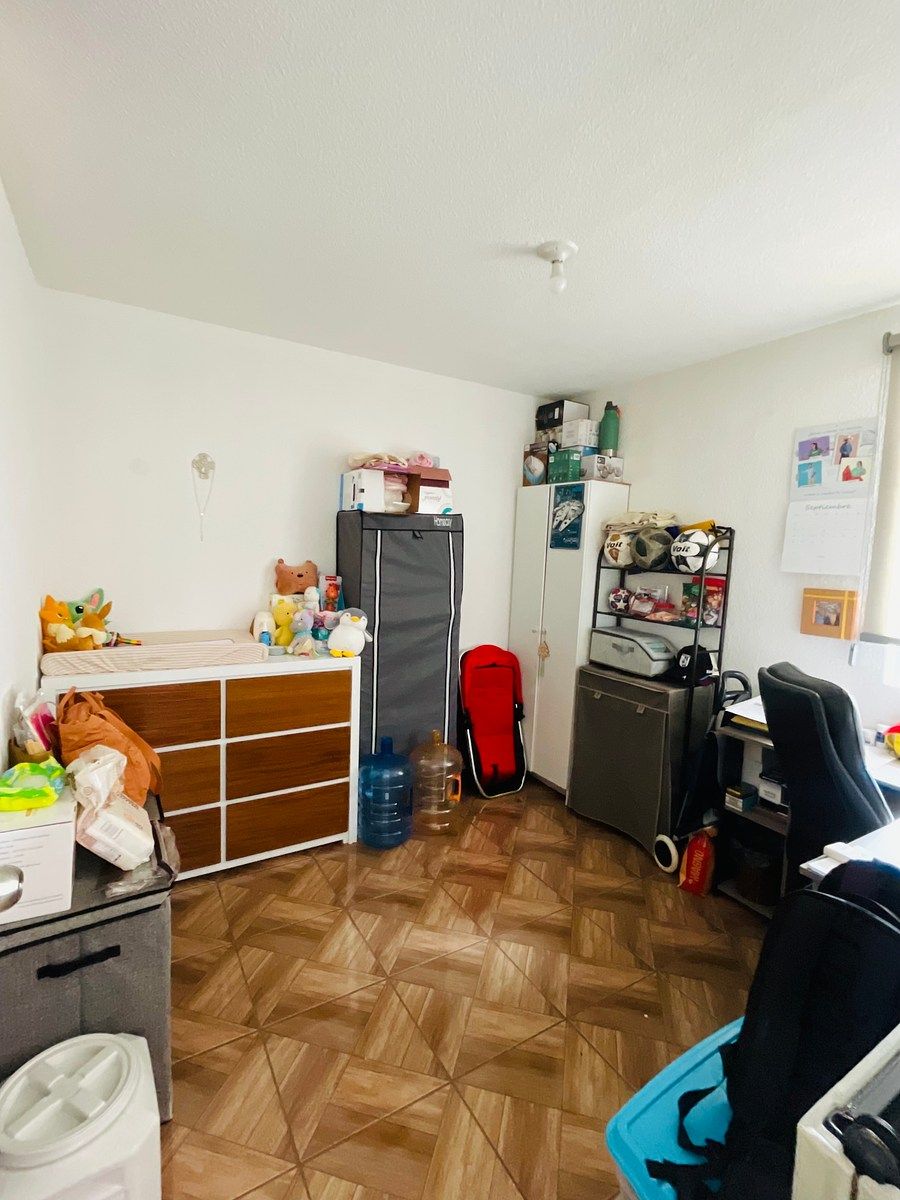 Apartamento em Ciudad del Sol Sección Valle de Santiago, Querétaro, foto 4 de 11