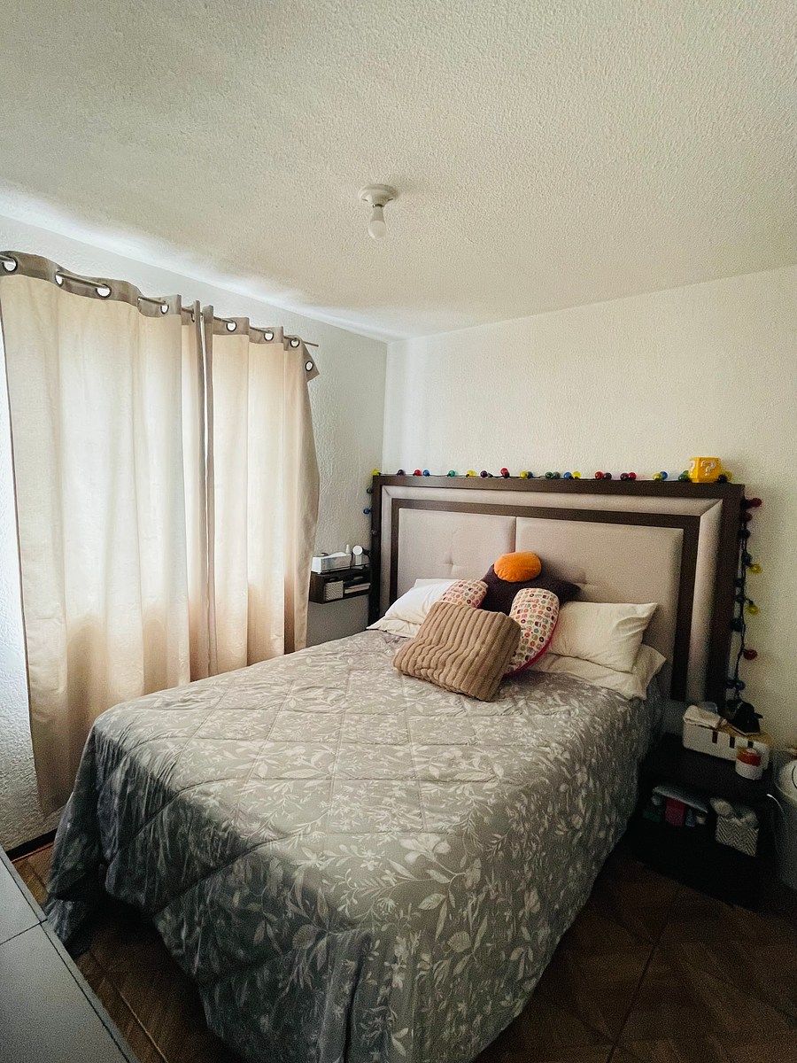 Apartamento em Ciudad del Sol Sección Valle de Santiago, Querétaro, foto 6 de 11