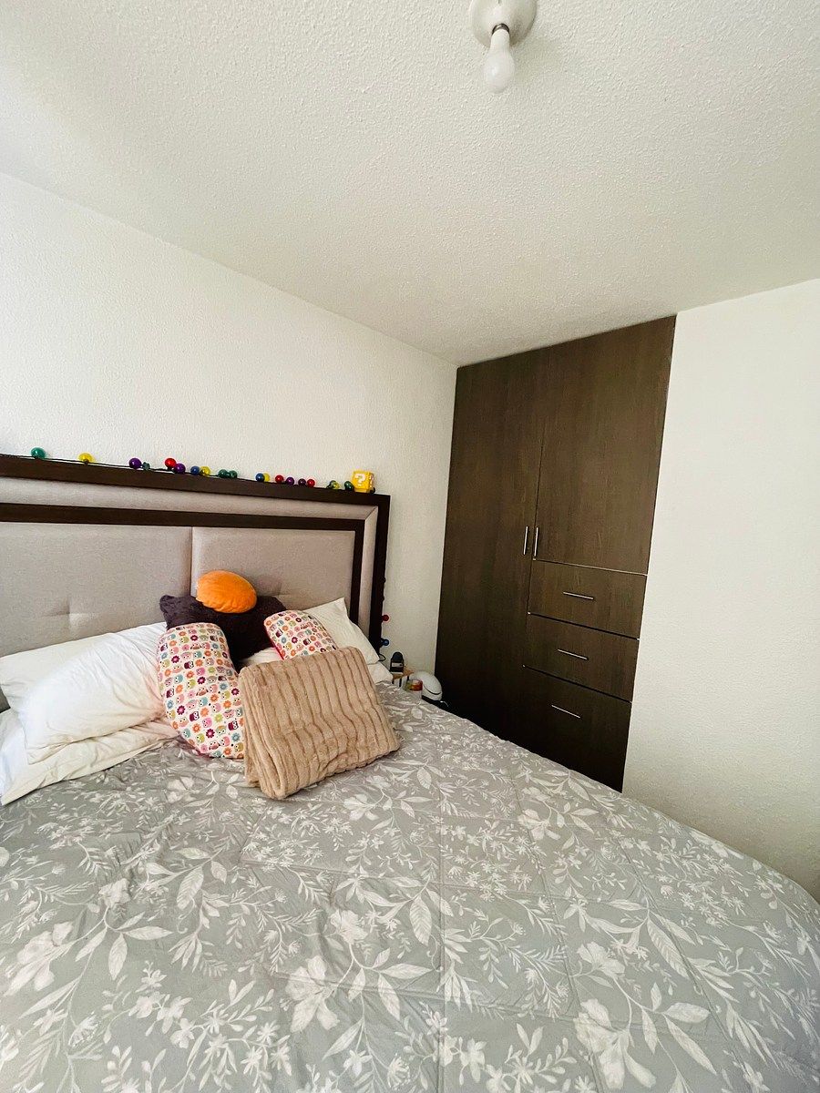 Apartamento em Ciudad del Sol Sección Valle de Santiago, Querétaro, foto 7 de 11