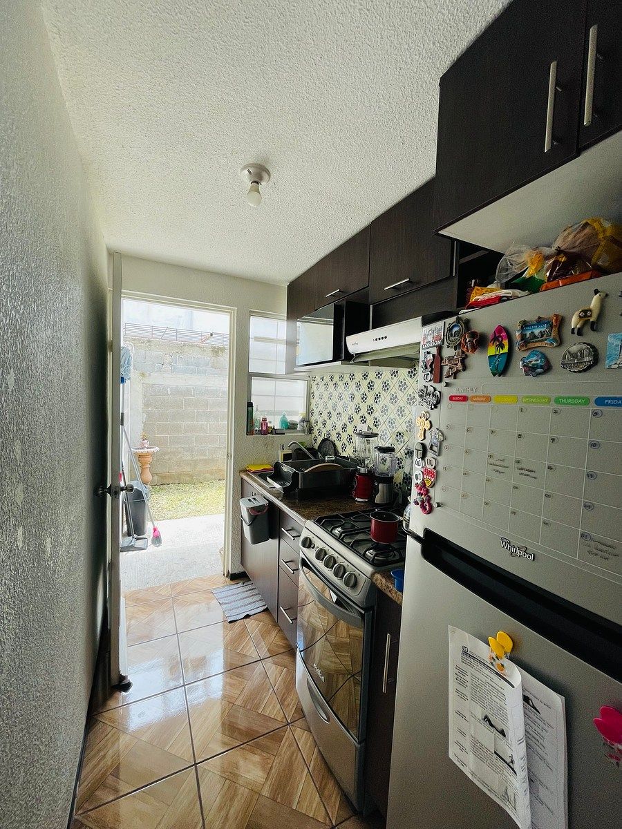 Apartamento em Ciudad del Sol Sección Valle de Santiago, Querétaro, foto 9 de 11