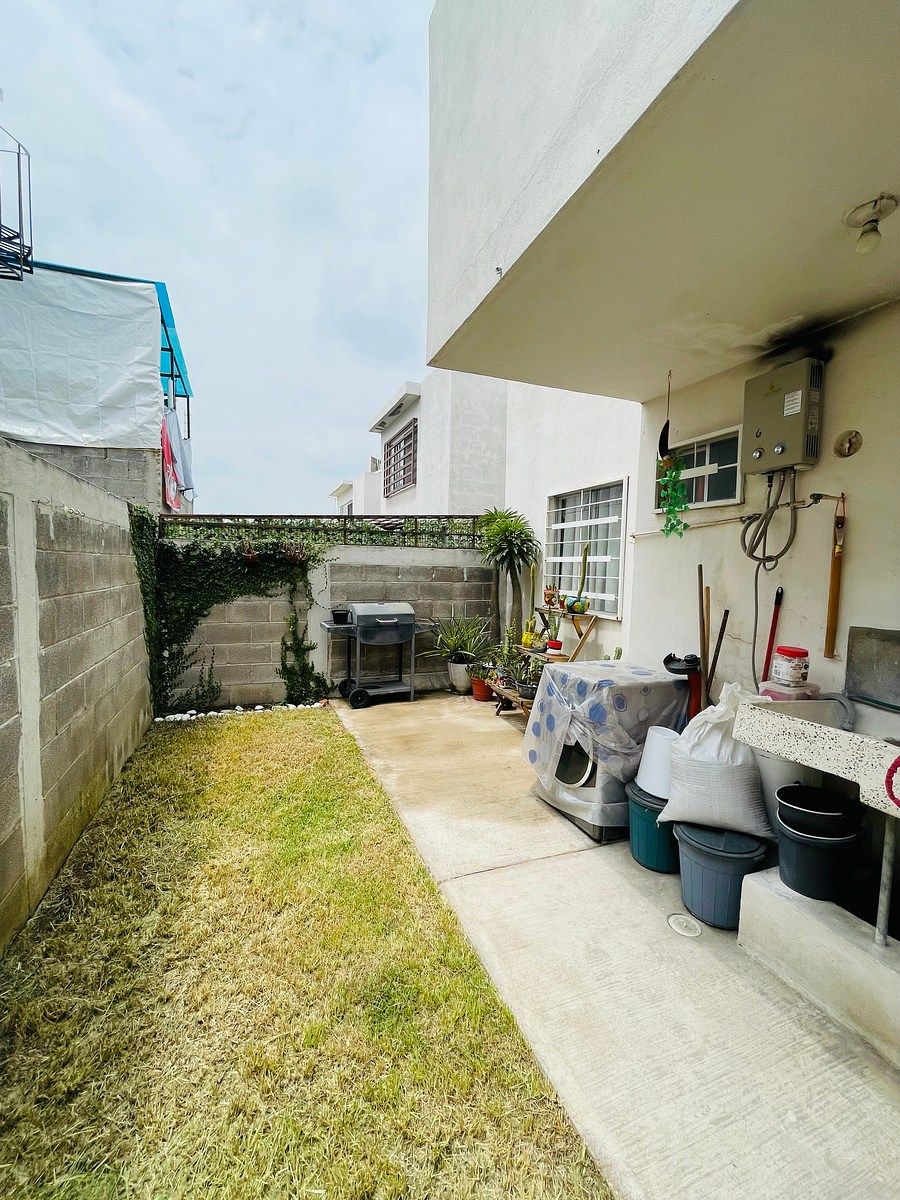 Apartamento em Ciudad del Sol Sección Valle de Santiago, Querétaro, foto 10 de 11