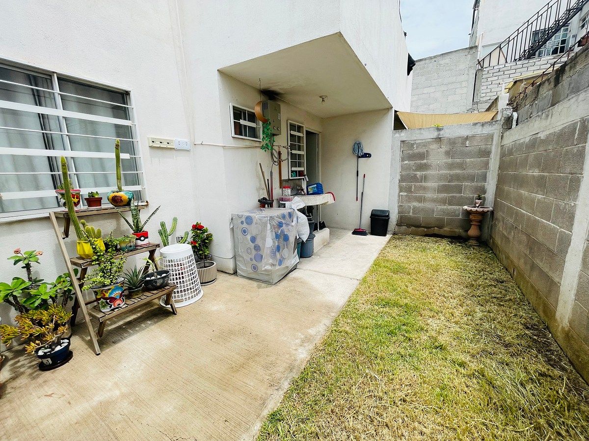 Apartamento em Ciudad del Sol Sección Valle de Santiago, Querétaro, foto 11 de 11