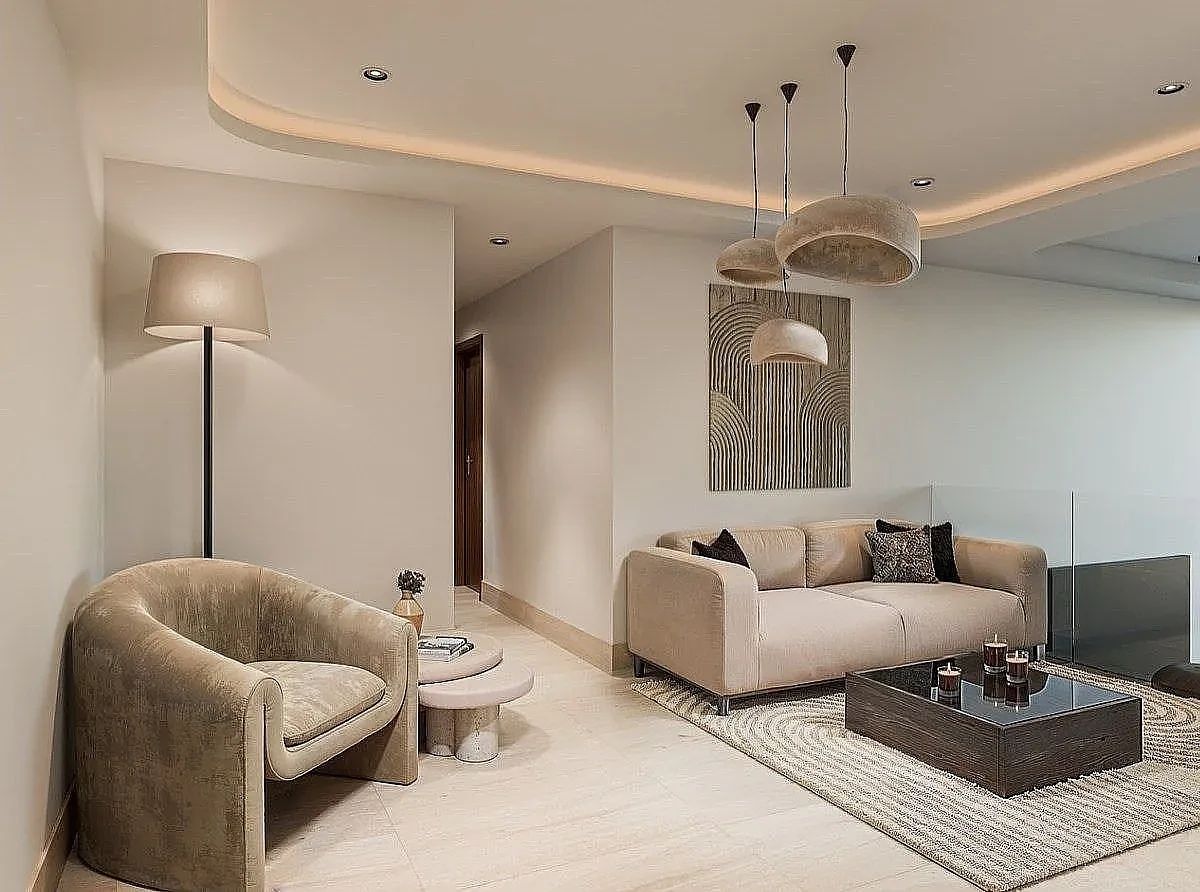 Apartment in Lomas del Río, Naucalpan de Juárez, photo 4 of 12