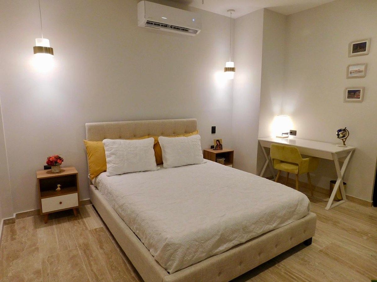 Departamento en Temozón Norte, Mérida, foto 6 de 19