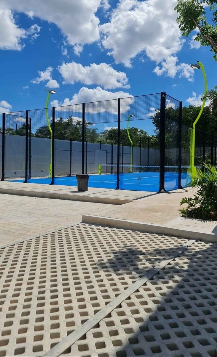 Departamento en Temozón Norte, Mérida, foto 19 de 19