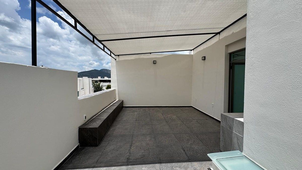 Casa en La Concepción, San Agustín Tlaxiaca, foto 27 de 29