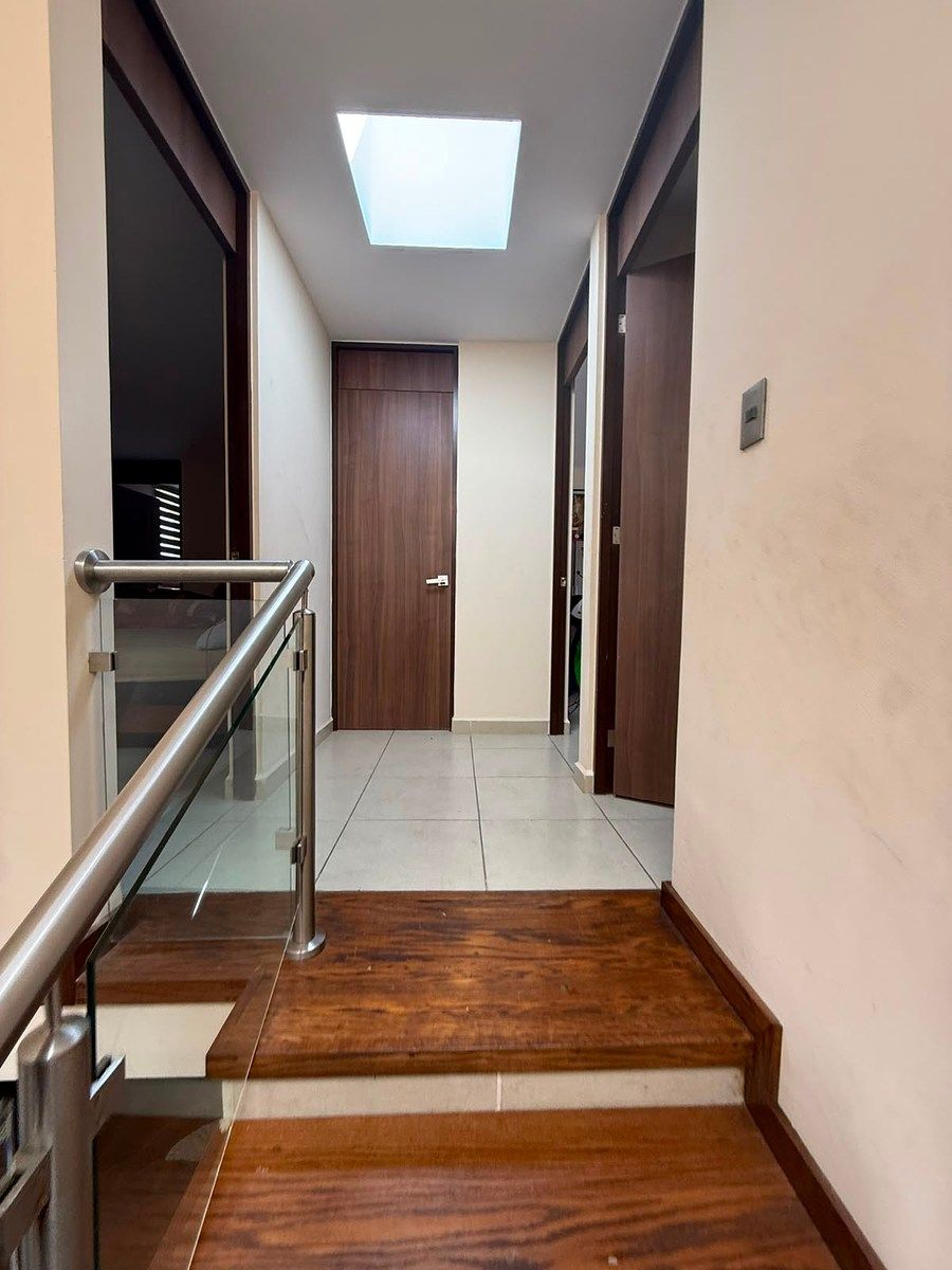 Casa em Puerta de Piedra, Corregidora, foto 17 de 29