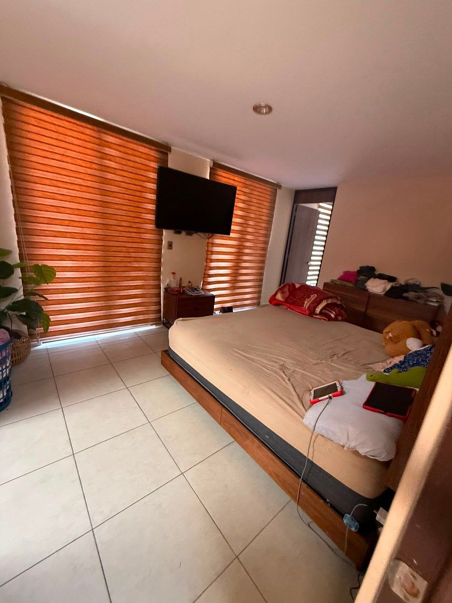 Casa em Puerta de Piedra, Corregidora, foto 19 de 29