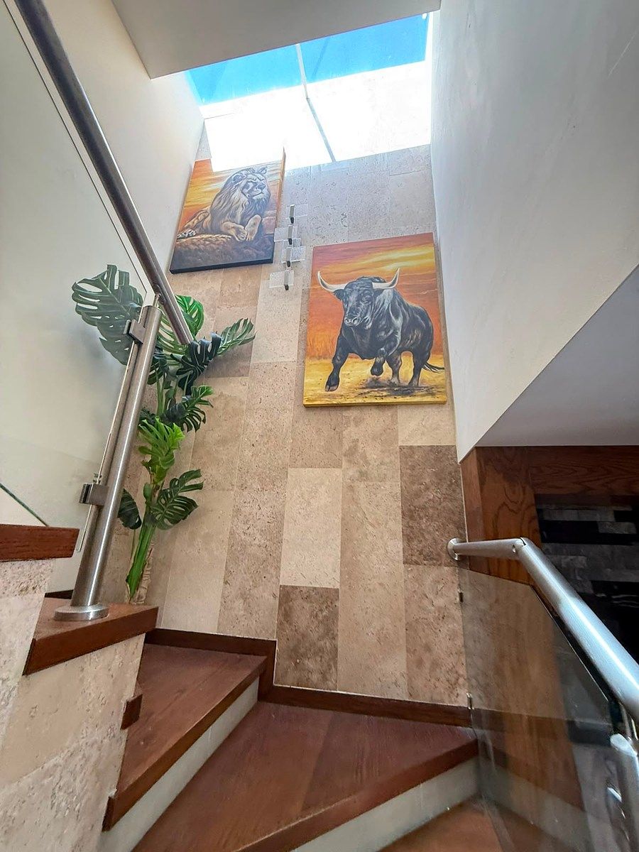 Casa em Puerta de Piedra, Corregidora, foto 18 de 29