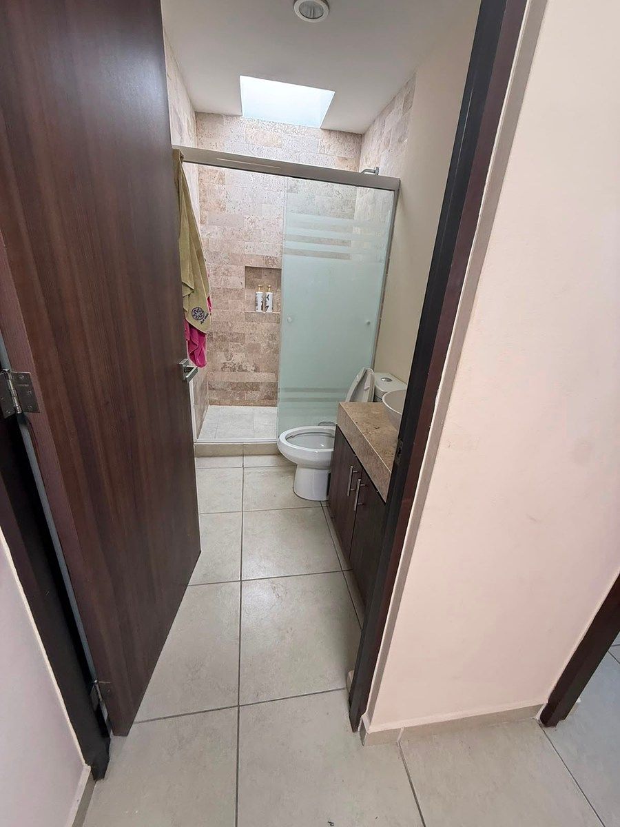 Casa em Puerta de Piedra, Corregidora, foto 24 de 29