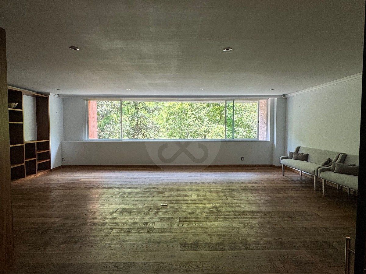 Apartamento em Bosques de las Lomas, Cuajimalpa de Morelos, foto 2 de 37