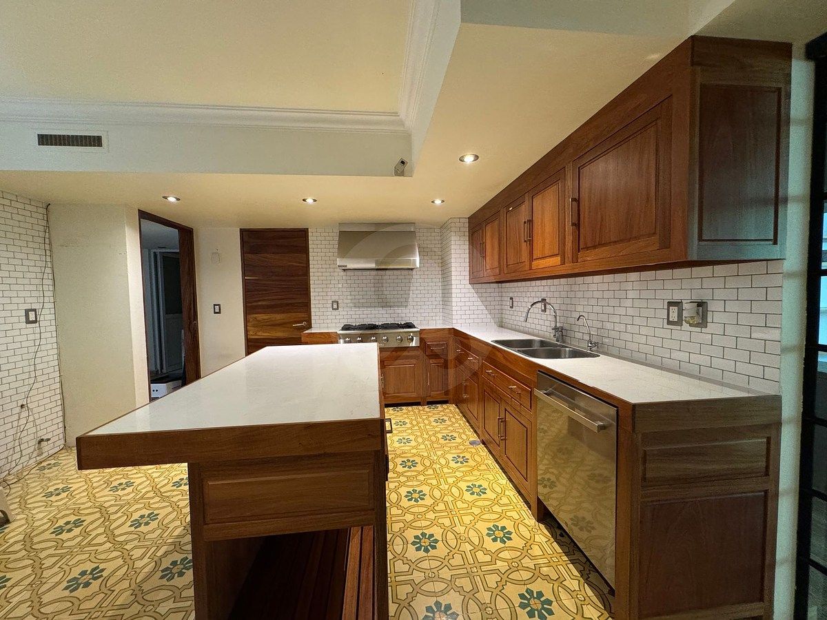 Apartamento em Bosques de las Lomas, Cuajimalpa de Morelos, foto 3 de 37