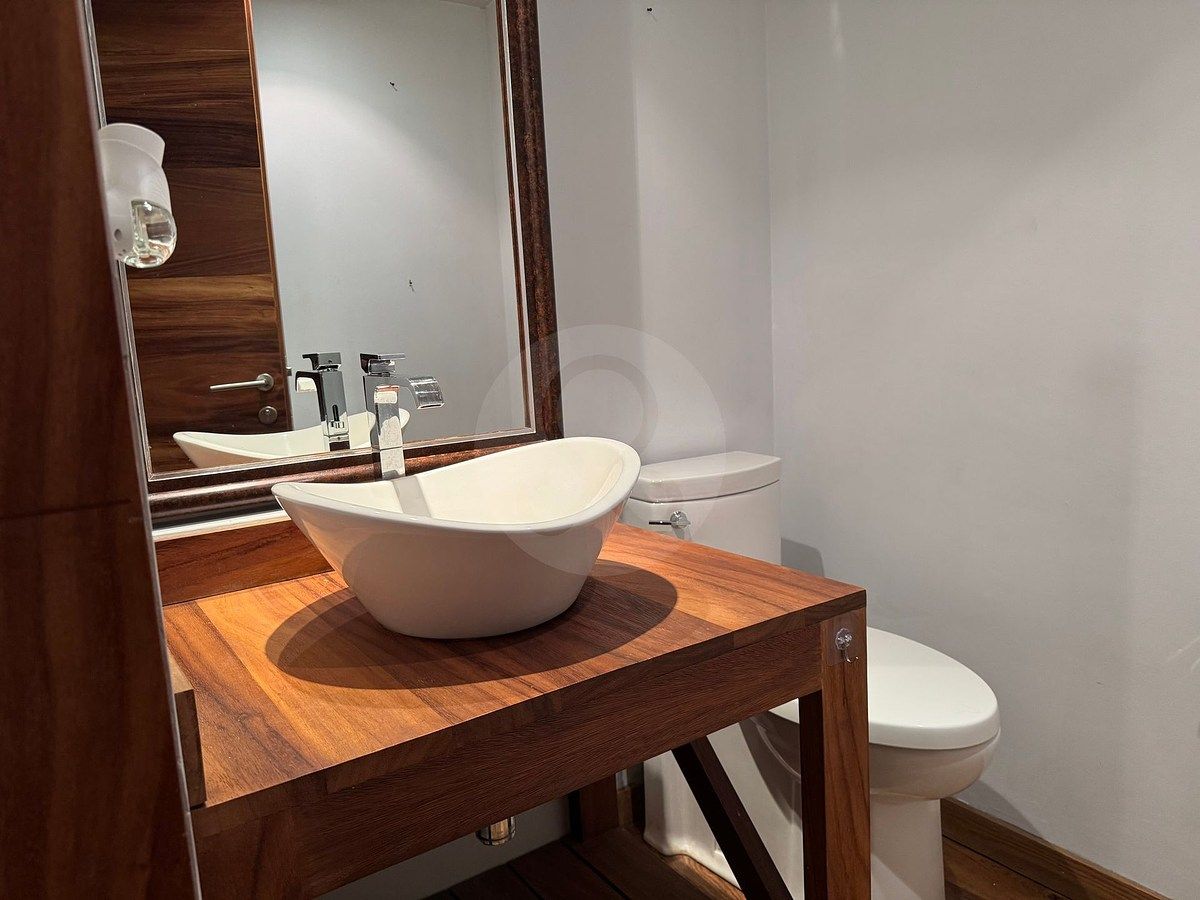 Apartamento em Bosques de las Lomas, Cuajimalpa de Morelos, foto 4 de 37