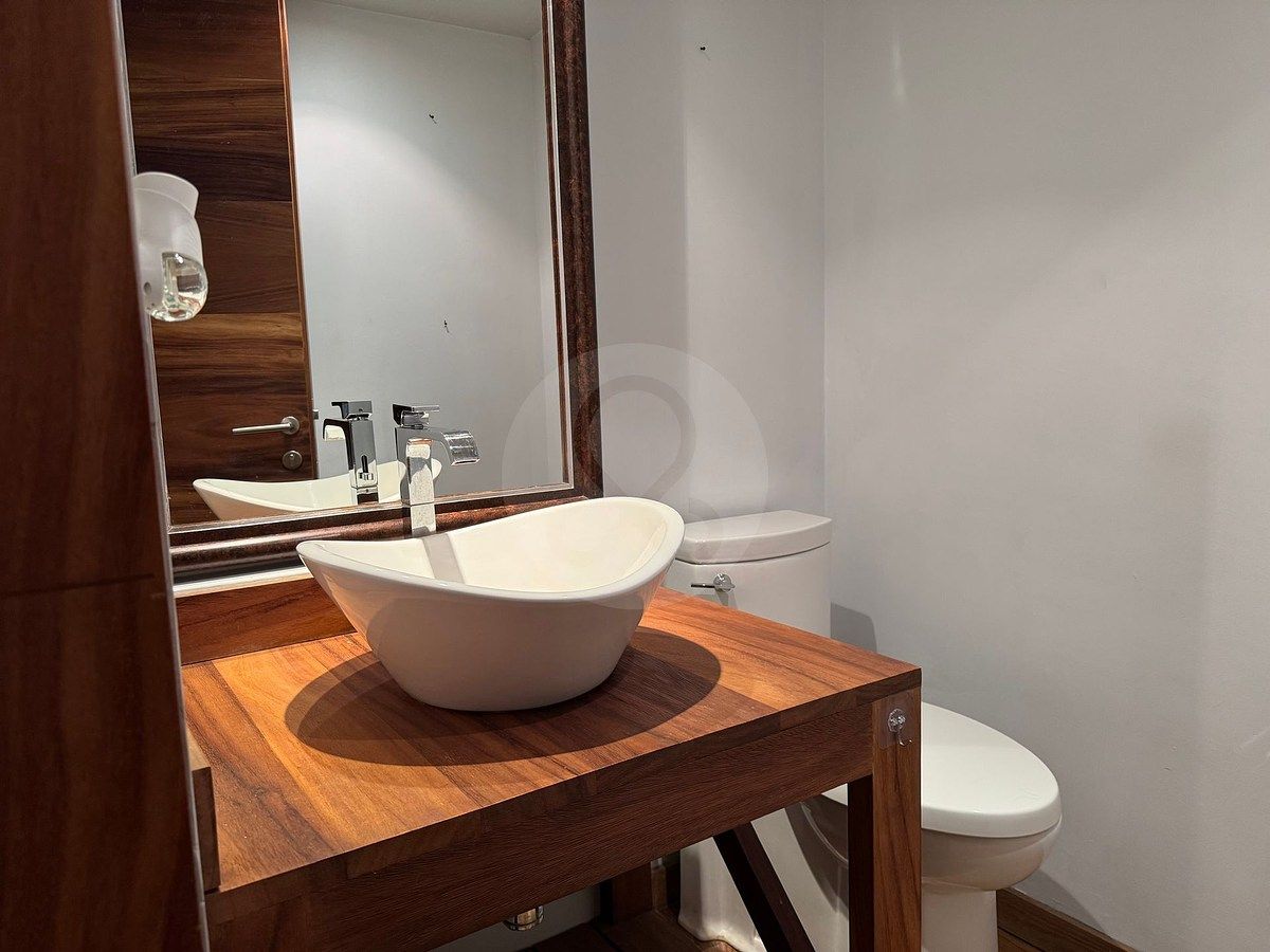 Apartamento em Bosques de las Lomas, Cuajimalpa de Morelos, foto 8 de 37