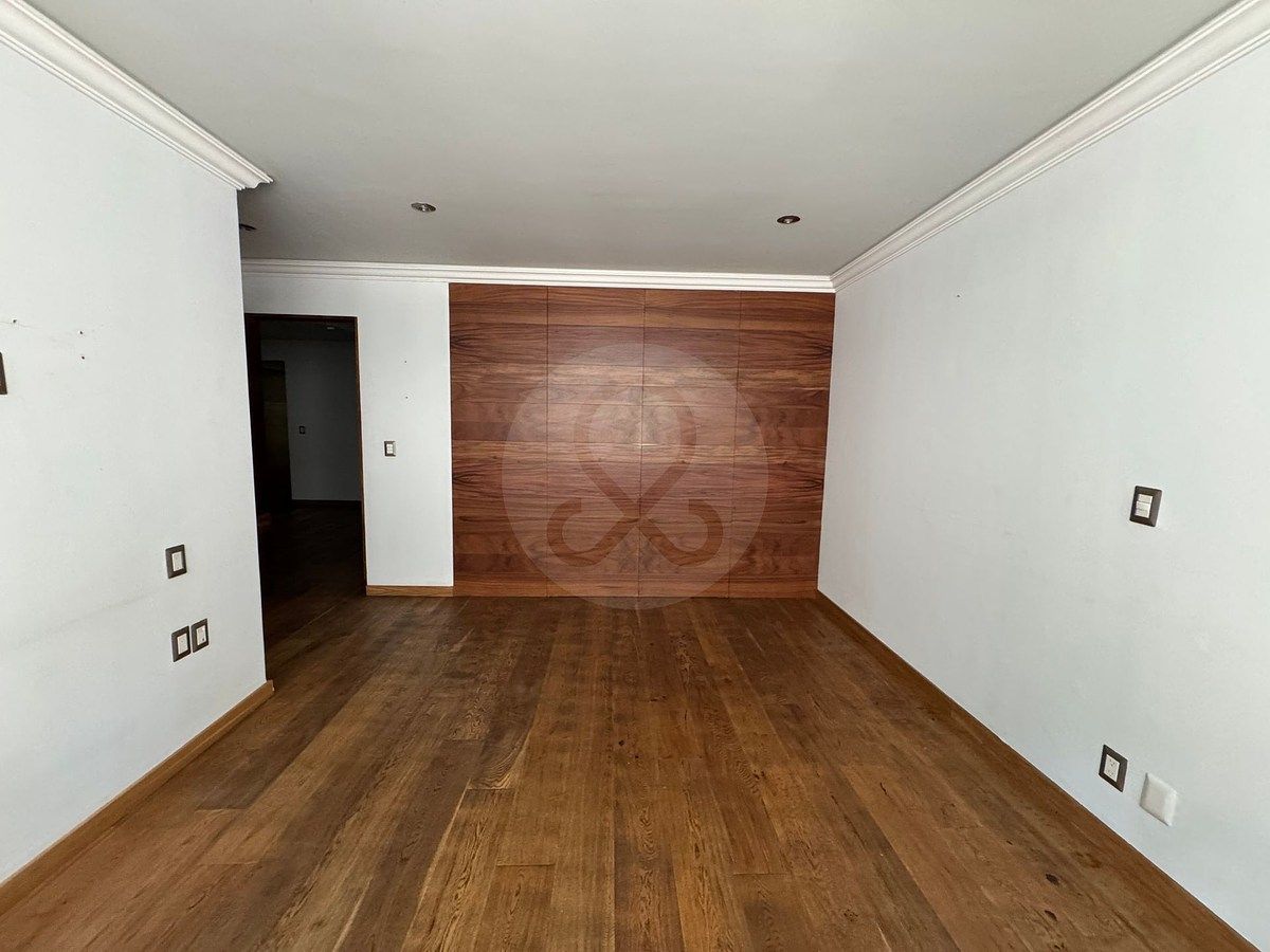 Apartamento em Bosques de las Lomas, Cuajimalpa de Morelos, foto 13 de 37