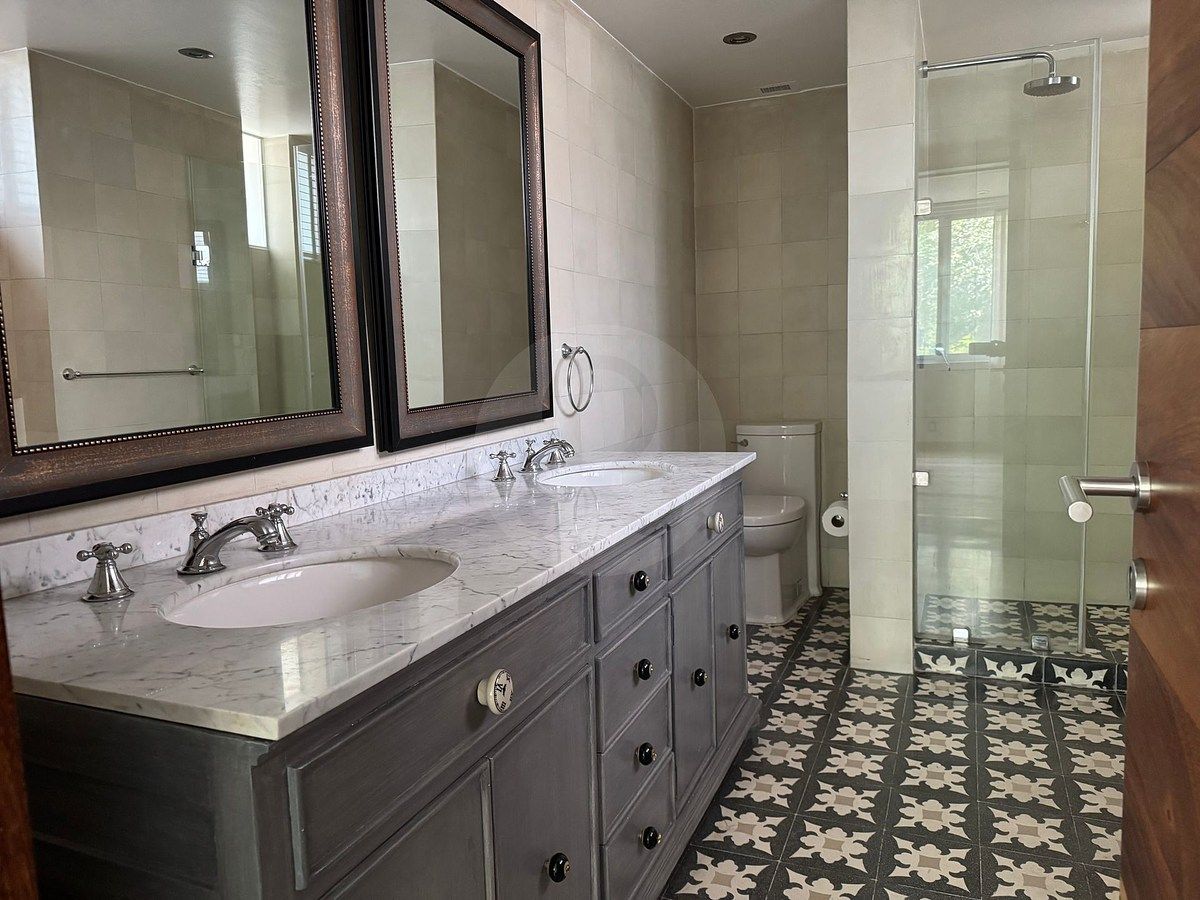 Apartamento em Bosques de las Lomas, Cuajimalpa de Morelos, foto 17 de 37