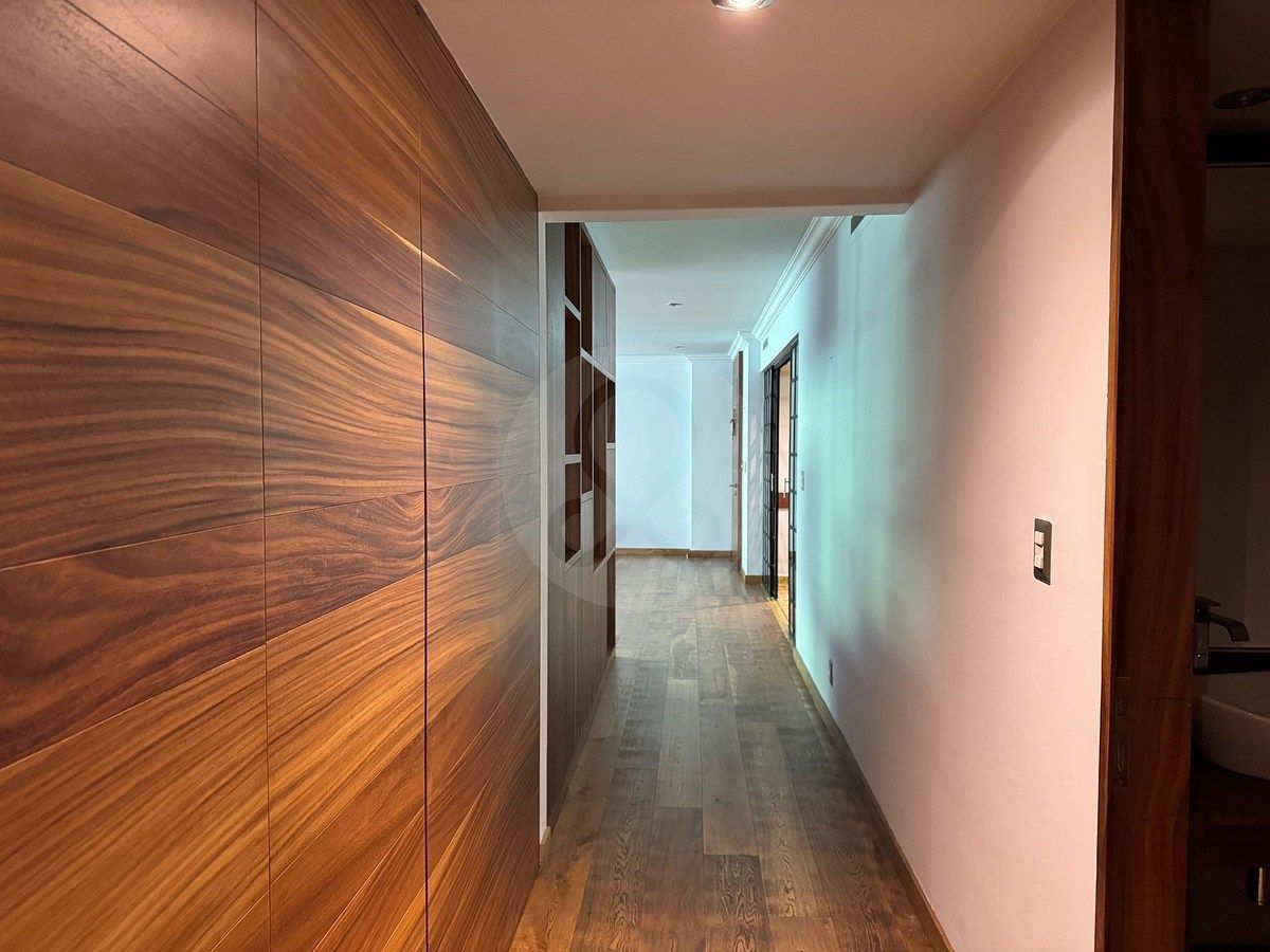 Apartamento em Bosques de las Lomas, Cuajimalpa de Morelos, foto 19 de 37