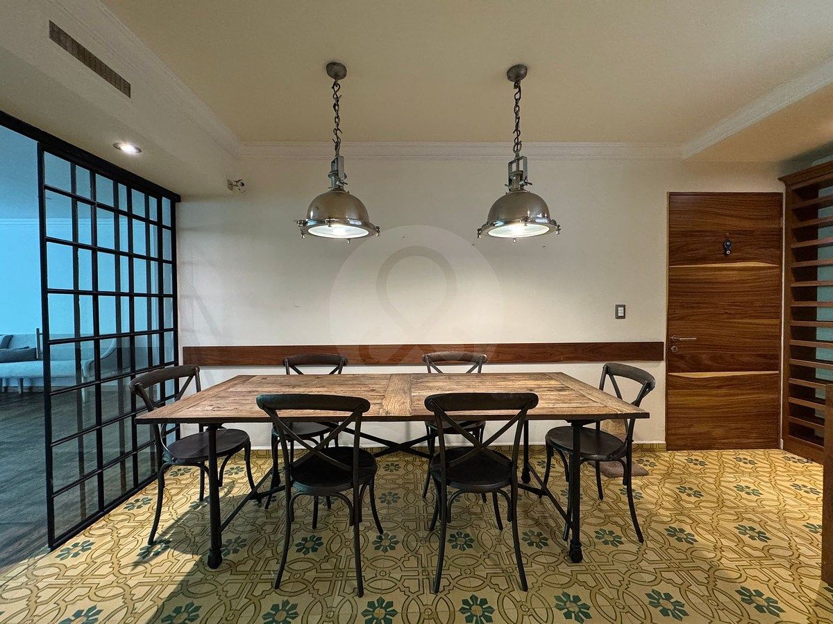Apartamento em Bosques de las Lomas, Cuajimalpa de Morelos, foto 20 de 37
