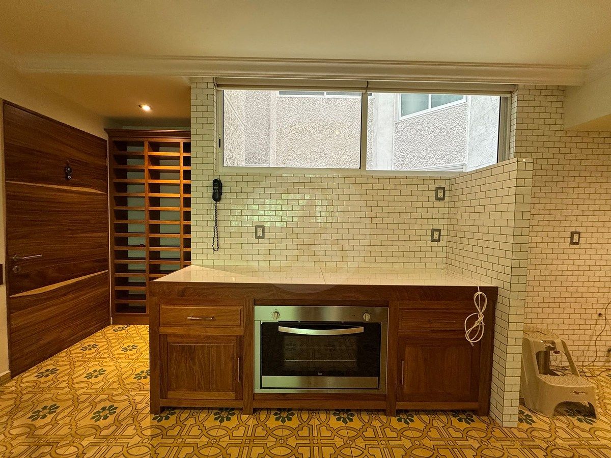 Apartamento em Bosques de las Lomas, Cuajimalpa de Morelos, foto 21 de 37