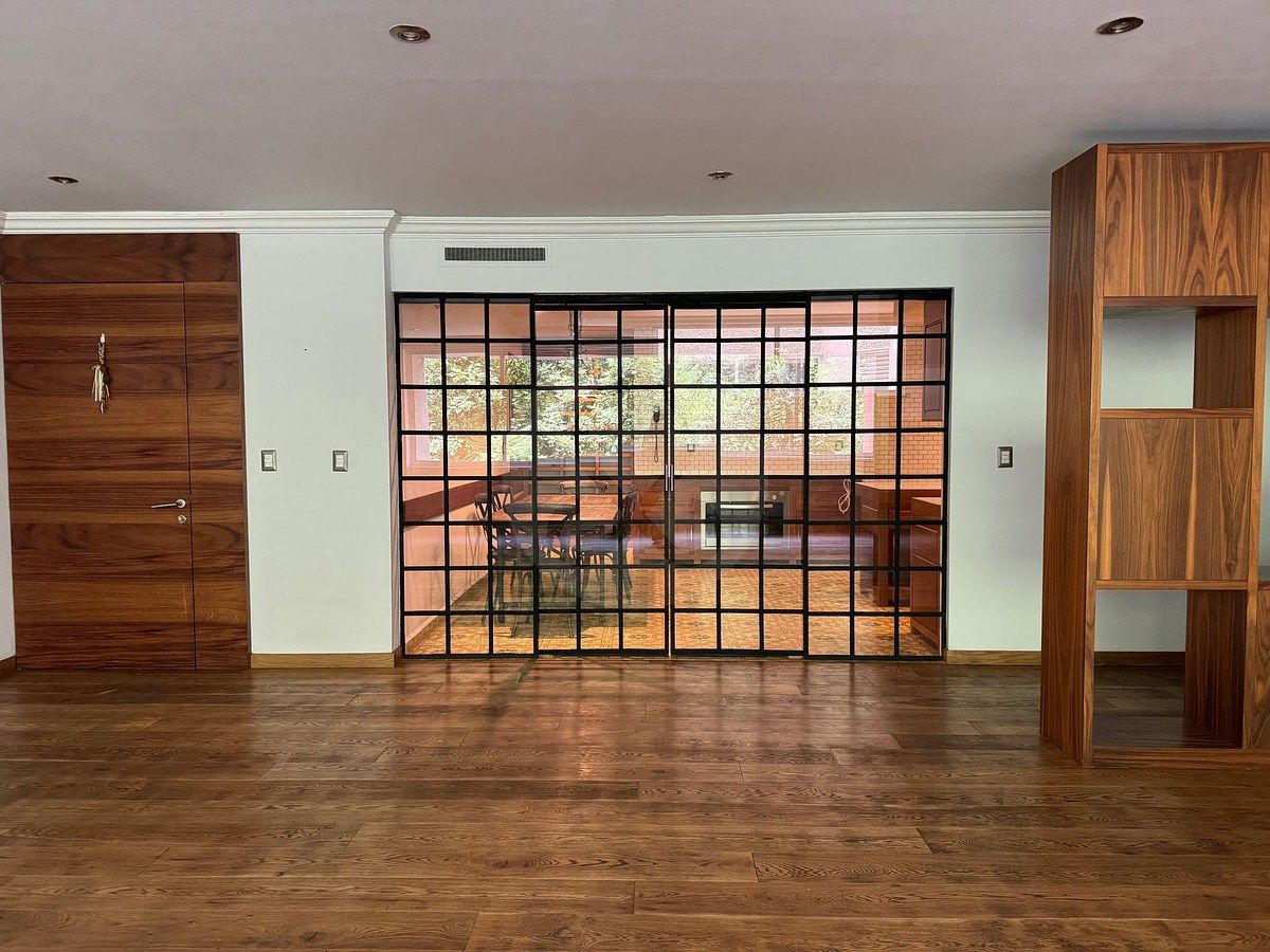 Apartamento em Bosques de las Lomas, Cuajimalpa de Morelos, foto 23 de 37