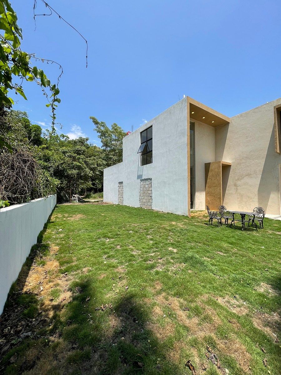 House in Gated Community in Fovissste 2 los Laureles, Tuxtla Gutiérrez, photo 2 of 17