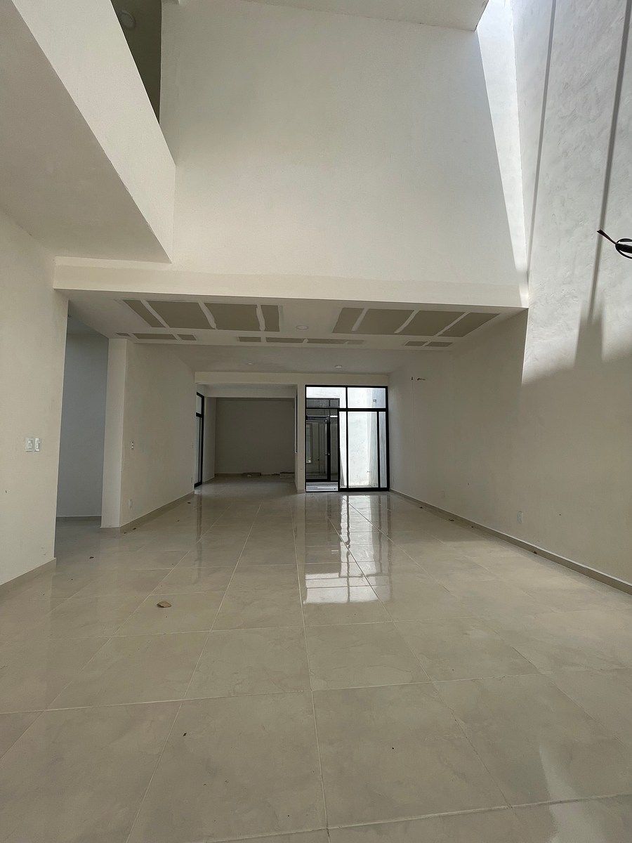 House in Gated Community in Fovissste 2 los Laureles, Tuxtla Gutiérrez, photo 3 of 17