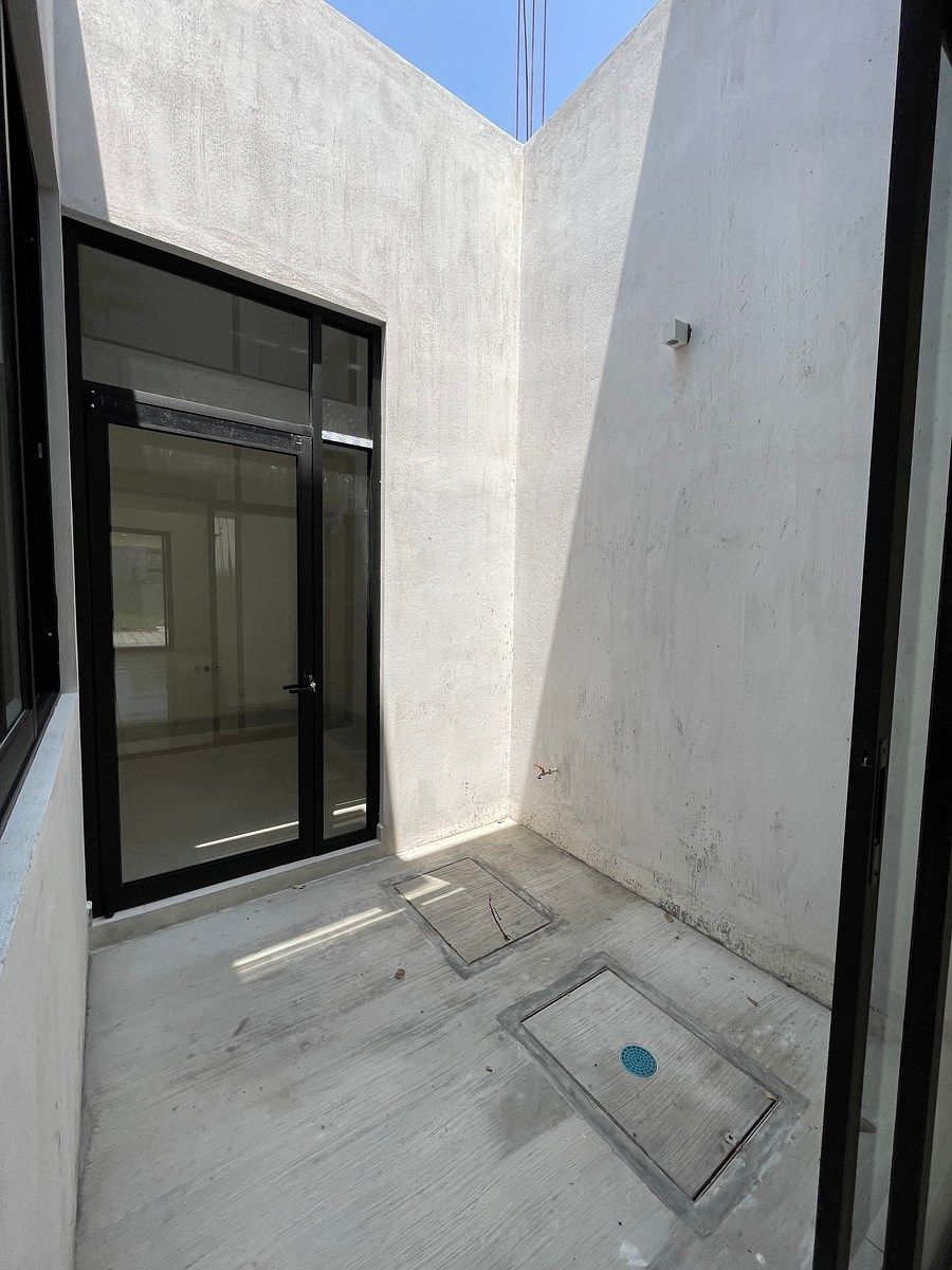 House in Gated Community in Fovissste 2 los Laureles, Tuxtla Gutiérrez, photo 6 of 17