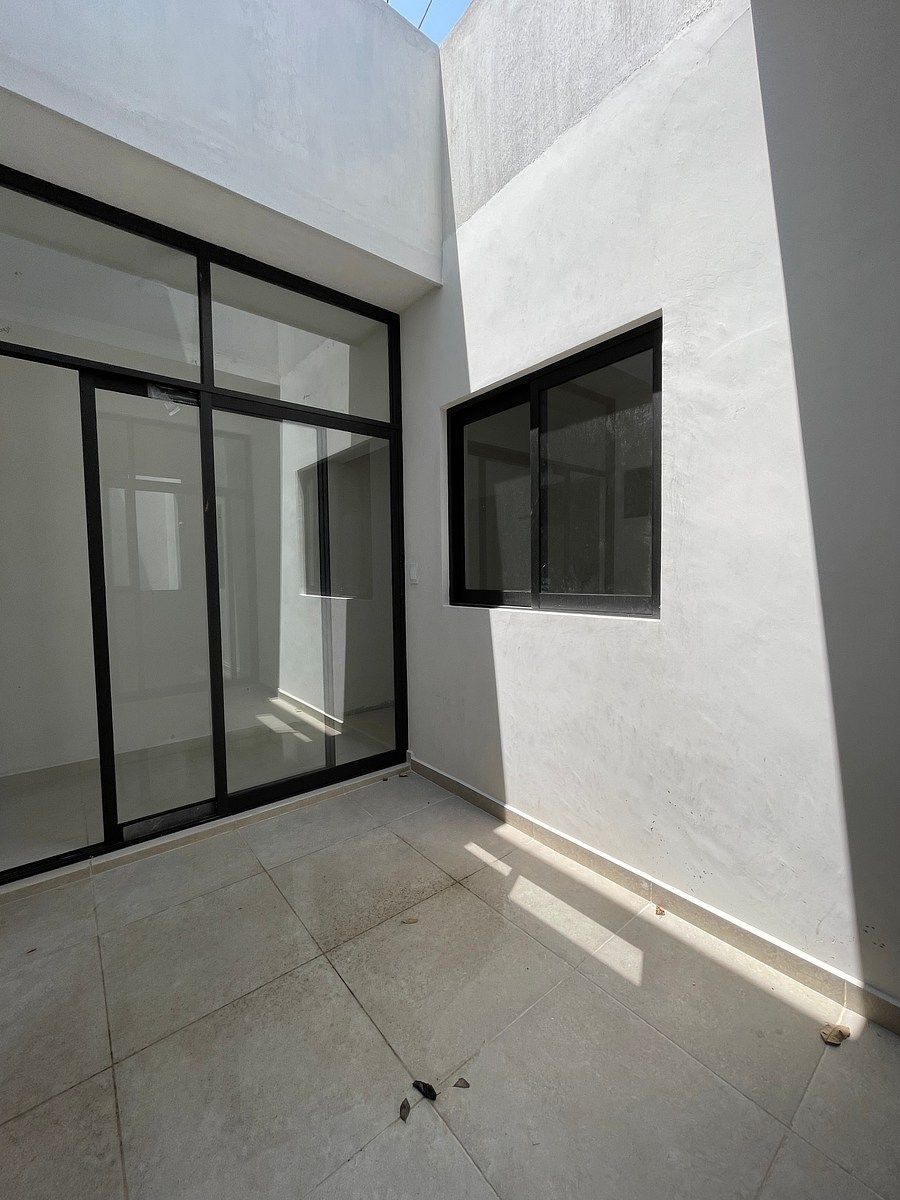 House in Gated Community in Fovissste 2 los Laureles, Tuxtla Gutiérrez, photo 8 of 17