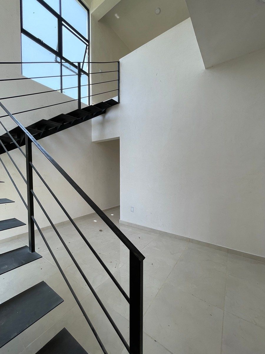 House in Gated Community in Fovissste 2 los Laureles, Tuxtla Gutiérrez, photo 11 of 17