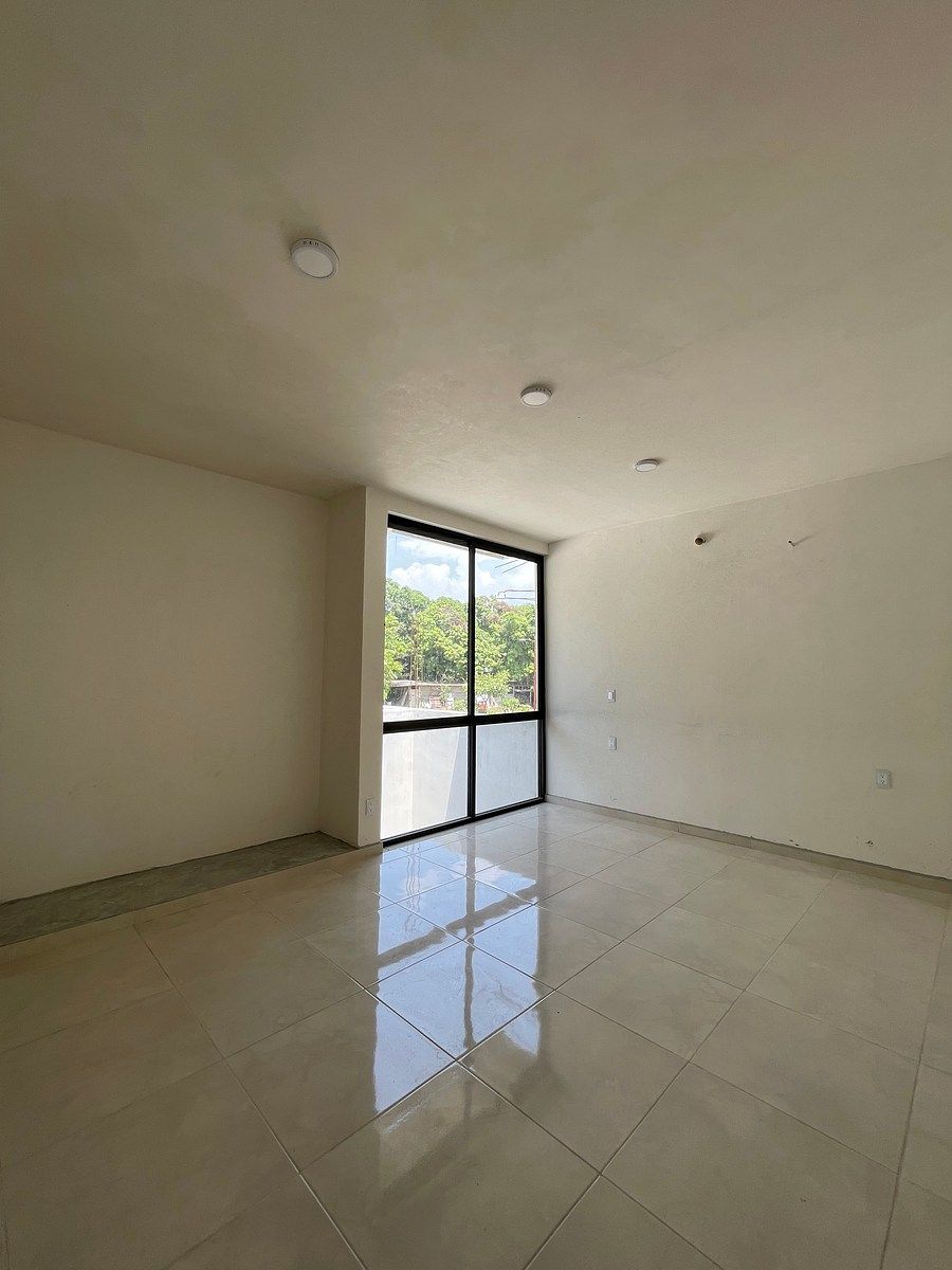 House in Gated Community in Fovissste 2 los Laureles, Tuxtla Gutiérrez, photo 12 of 17