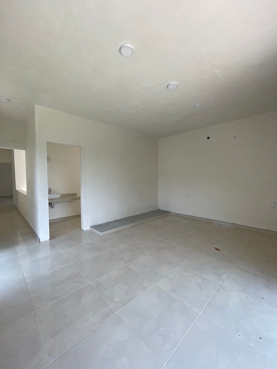 House in Gated Community in Fovissste 2 los Laureles, Tuxtla Gutiérrez, photo 16 of 17