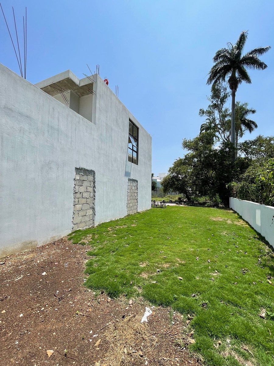 House in Gated Community in Fovissste 2 los Laureles, Tuxtla Gutiérrez, photo 17 of 17
