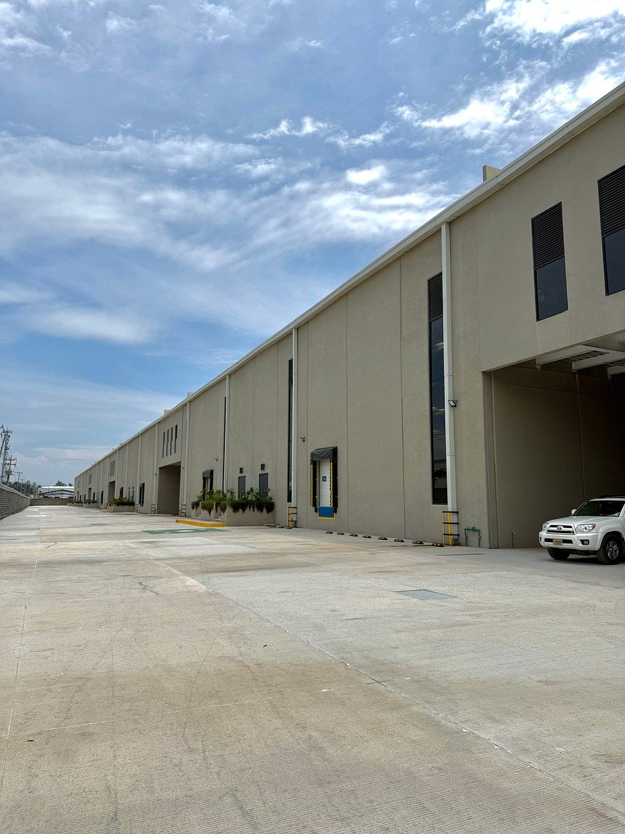 Prédio industrial em Centro, Tepotzotlán, foto 3 de 5