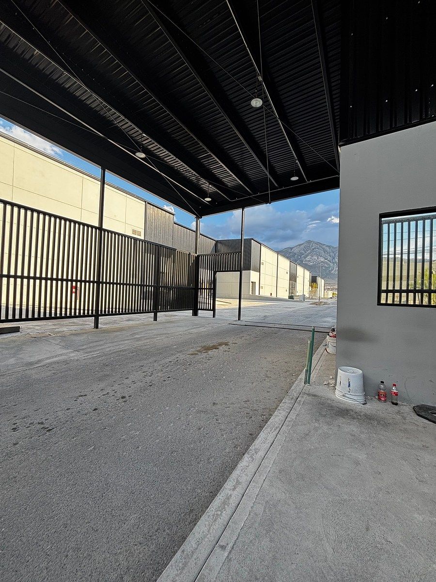 Nova Armazém no Parque Industrial em Santa Catarina, foto 1 de 15