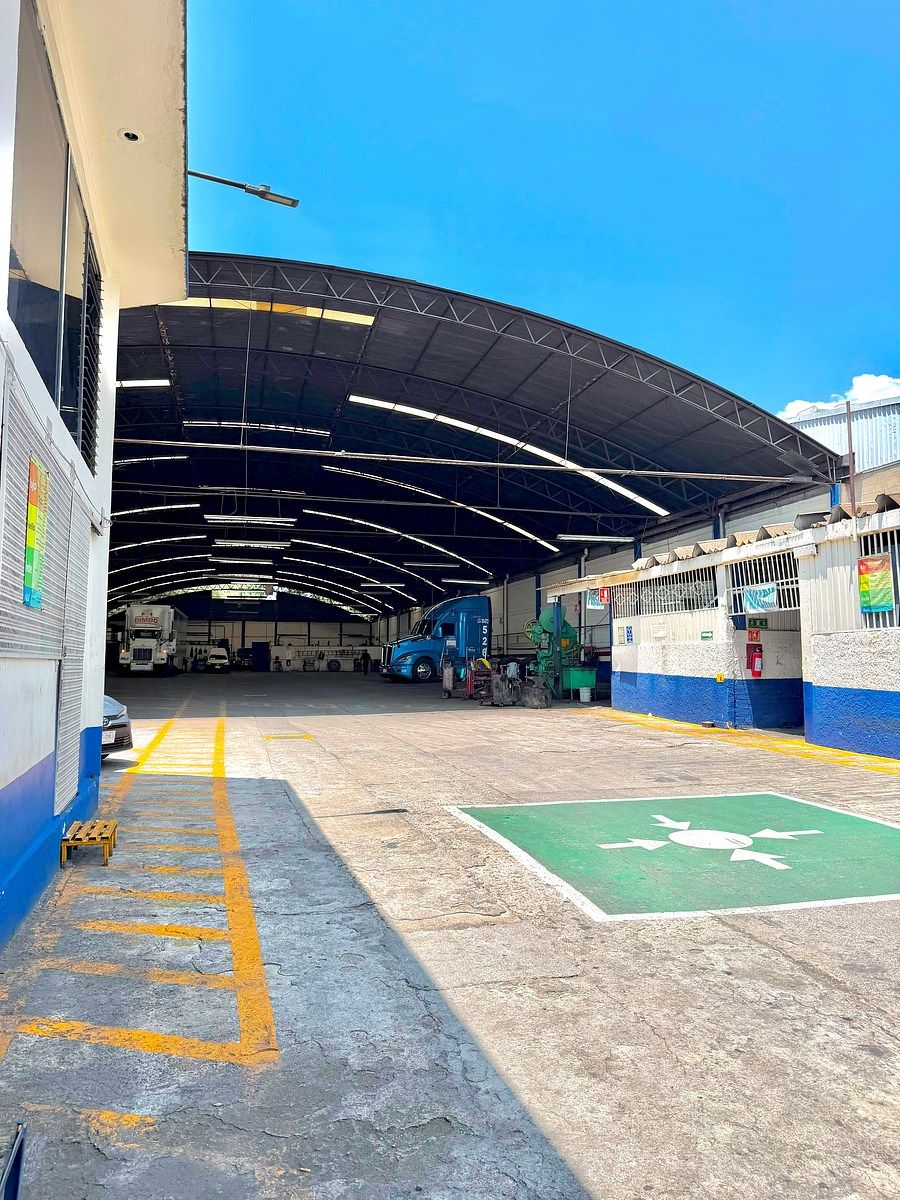 Nave industrial en El Refugio, Tepotzotlán, foto 5 de 5