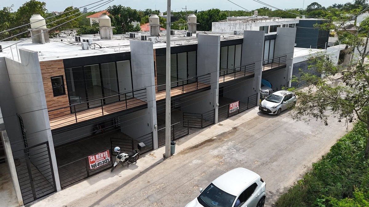 Casa en Xcanatún, Mérida, foto 2 de 21