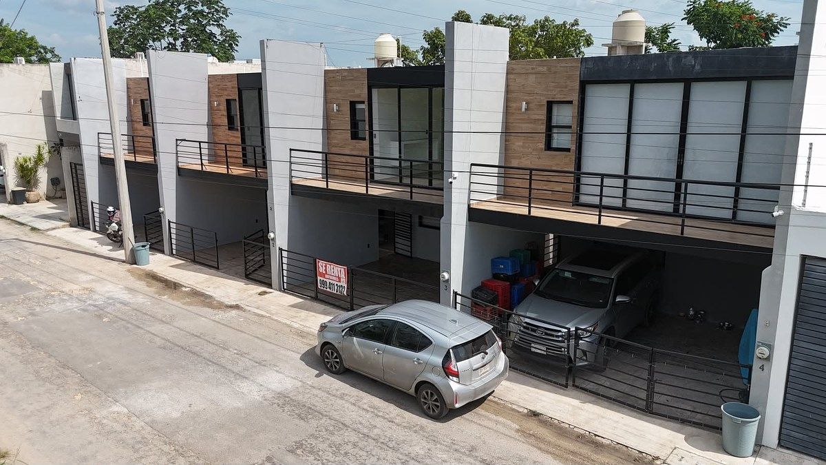 Casa en Xcanatún, Mérida, foto 3 de 21