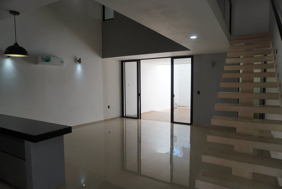 Casa en Xcanatún, Mérida, foto 10 de 21