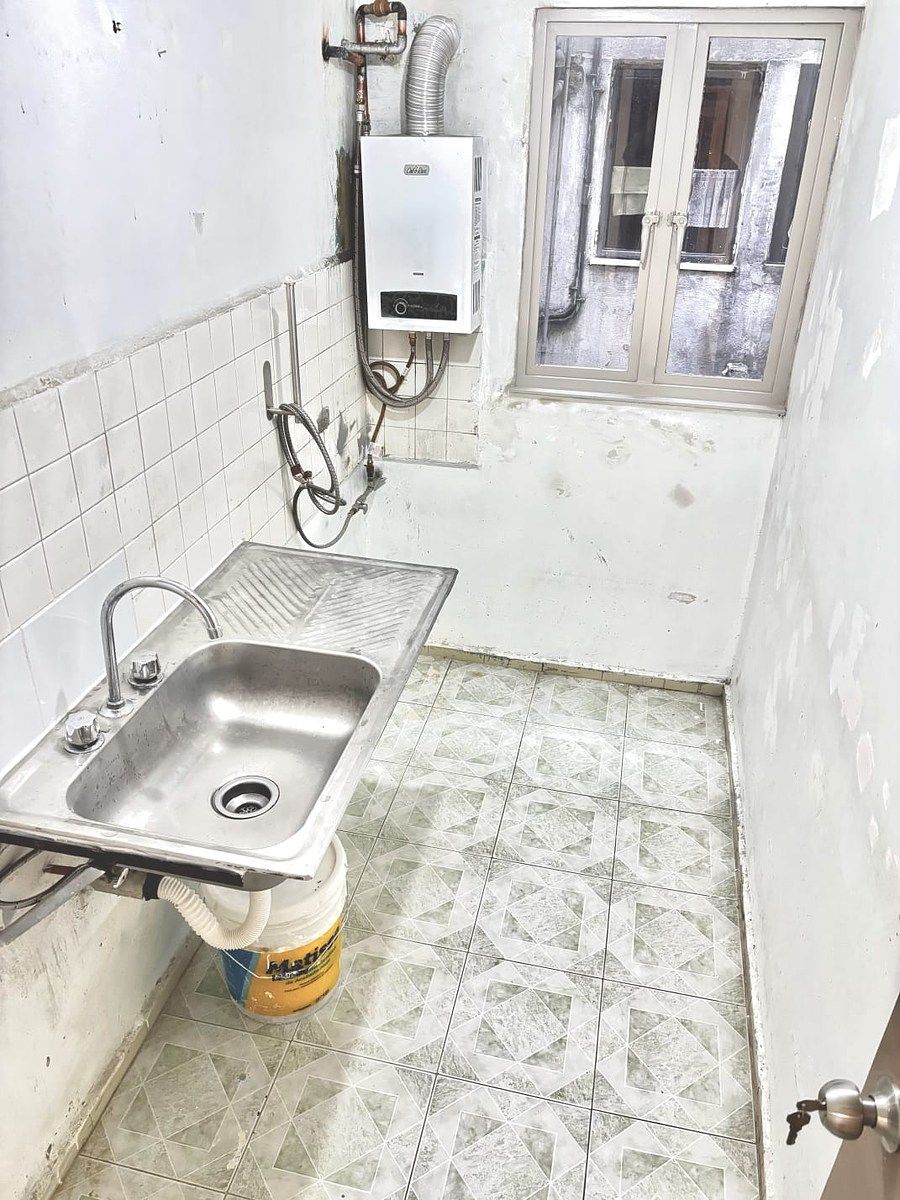 Apartamento em Lindavista Vallejo II Sección, Gustavo A. Madero, foto 4 de 9
