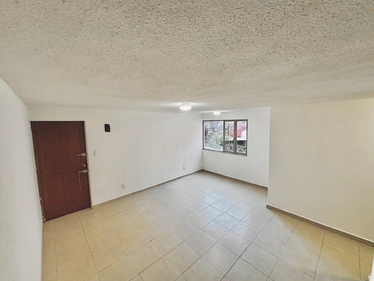 Apartamento em Lindavista Vallejo II Sección, Gustavo A. Madero, foto 6 de 9