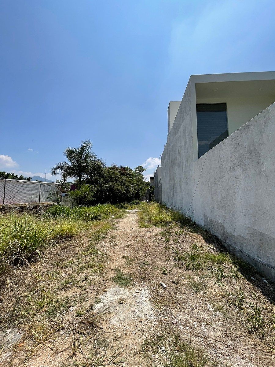 Lot in Fovissste 2 los Laureles, Tuxtla Gutiérrez, photo 2 of 4