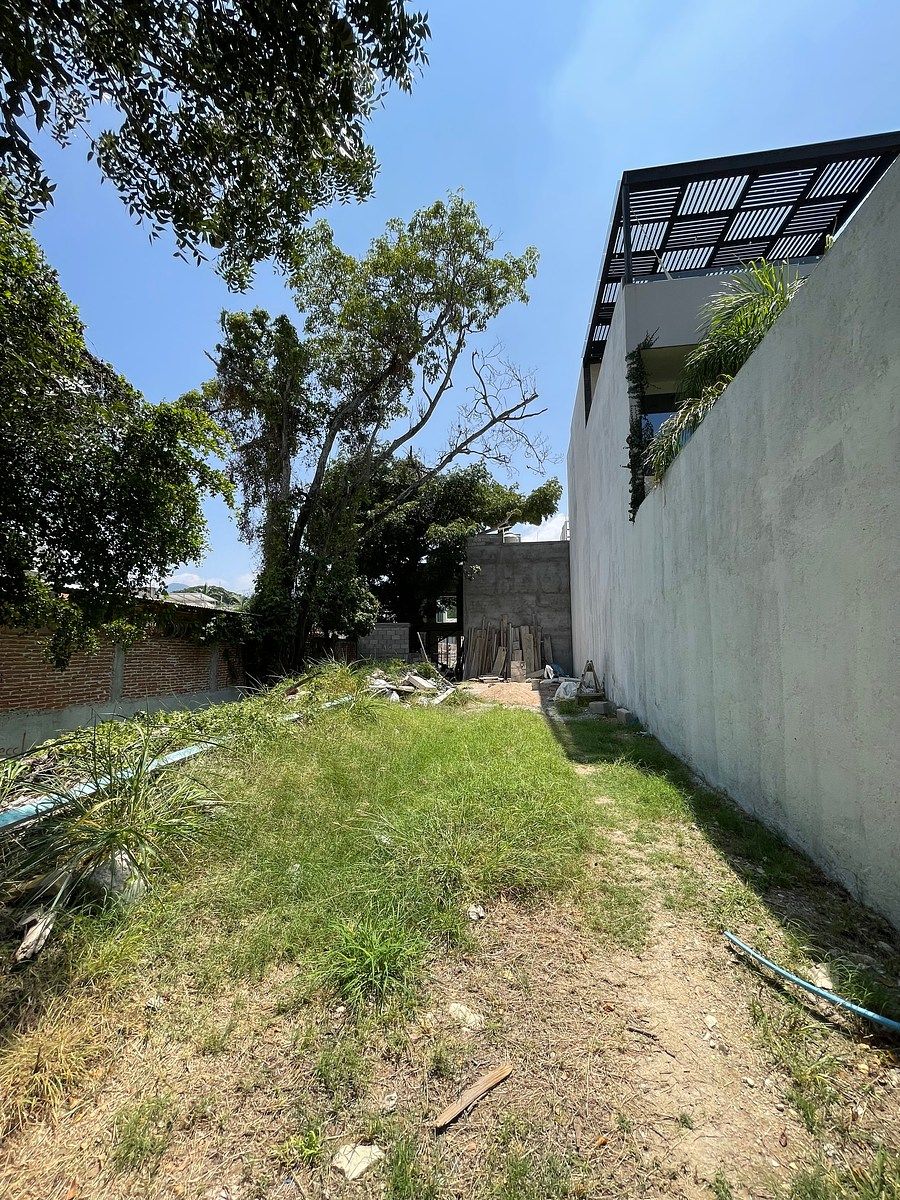 RESIDENTIAL LAND IN GRAN RESERVA KALAN, photo 1 of 4