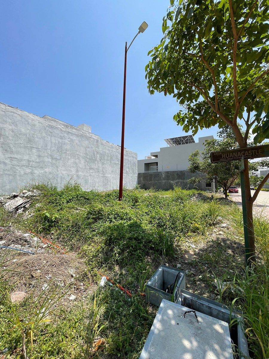Lot in Fovissste 2 los Laureles, Tuxtla Gutiérrez, photo 4 of 4