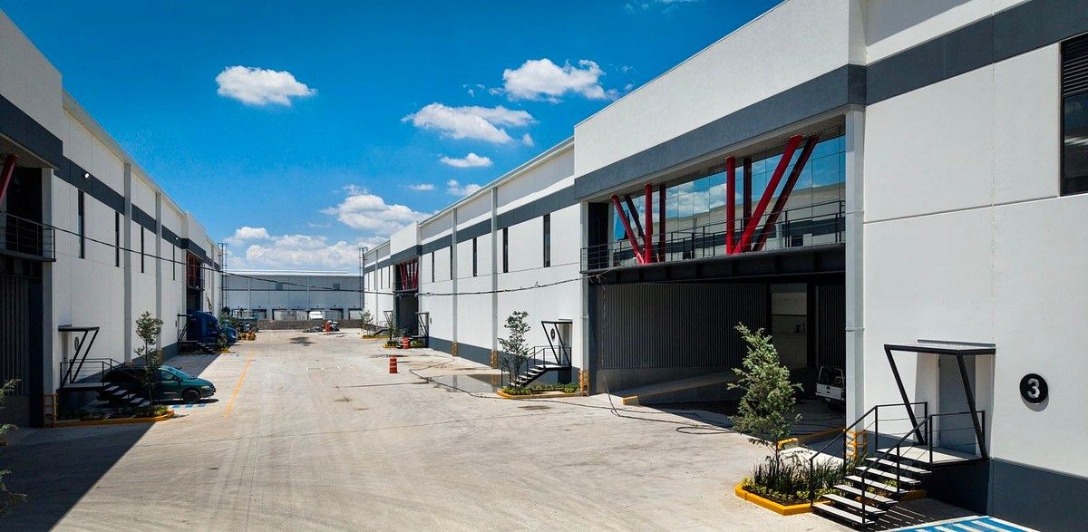 Bodegas Industriales en Renta en Tultepec | Desde 1,300 m², foto 1 de 5