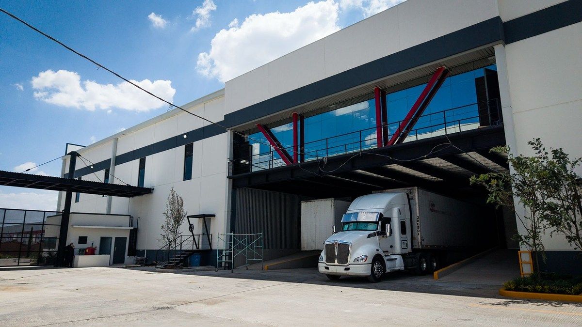 Nave industrial en Rancho Alto, Tepotzotlán, foto 4 de 5