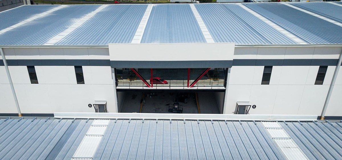 Nave industrial en Rancho Alto, Tepotzotlán, foto 5 de 5